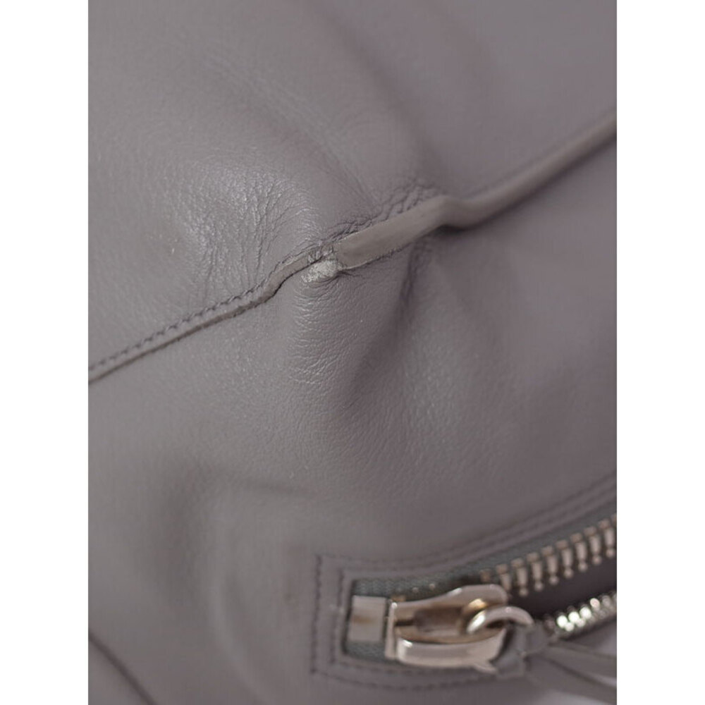 Balenciaga Zip Around Tote Bag - Picture 9 of 9